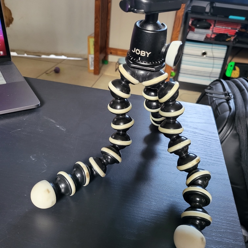 Joby Camera Tripod